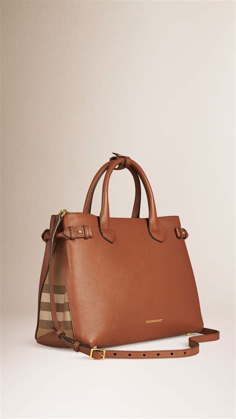 burberry taschen shopper|burberry leather purses.